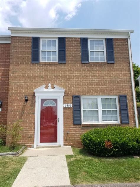 Apartments For Rent in Glen Burnie MD